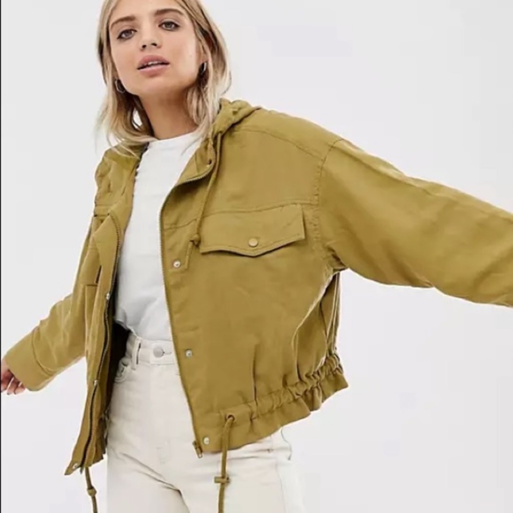 Weekday Daphne Jacket L